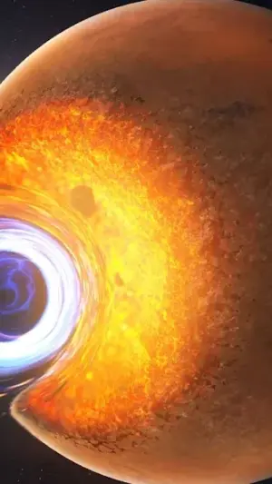 Solar Smash screenshot 3