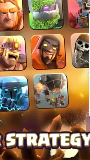 Clash of Clans screenshot 3