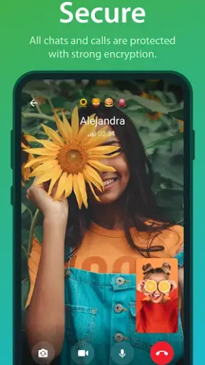 Telegram screenshot 3