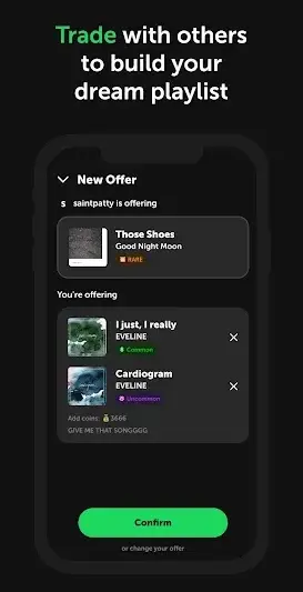 Soundmap - Find Your Songs screenshot 3