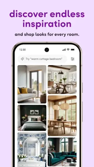 Wayfair - Shop All Things Home screenshot 3