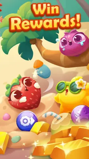 Farm Heroes Saga screenshot 3