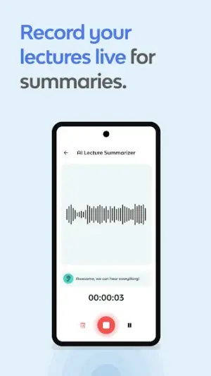 Knowt: AI Flashcards & Notes screenshot 3