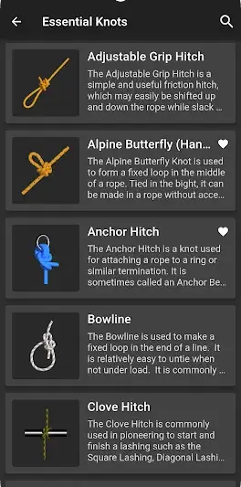 Knots 3D screenshot 3