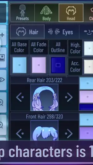 Gacha Club screenshot 3
