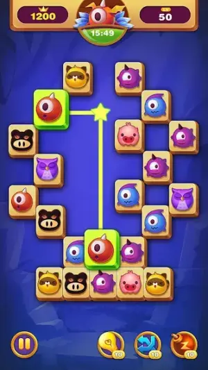 Puzzle Game screenshot 3