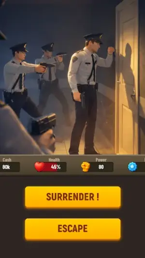 Pawn to Don Mafia Crime Story screenshot 3