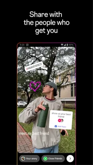 Instagram screenshot 3