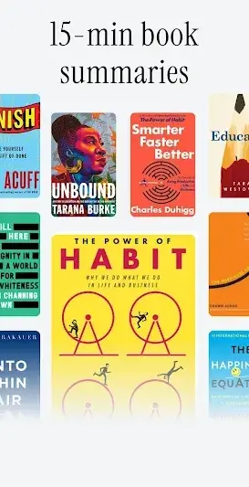 Insight Books: Learn & Apply screenshot 3