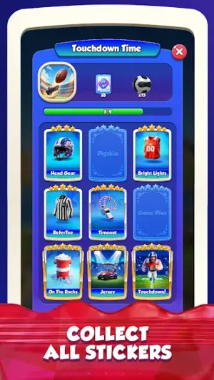 Golf Rival - Multiplayer Game screenshot 3