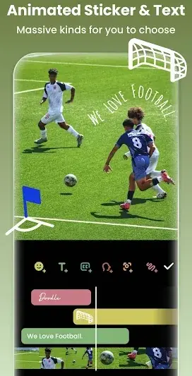 Video Editor & Maker - InShot screenshot 3