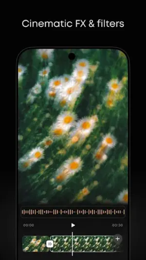PREQUEL AI Filter Photo Editor screenshot 3