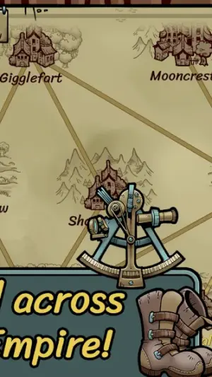 Dealer's Life Legend screenshot 3