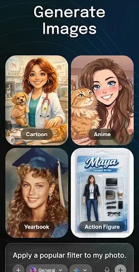 AI Chatbot - Nova screenshot 3