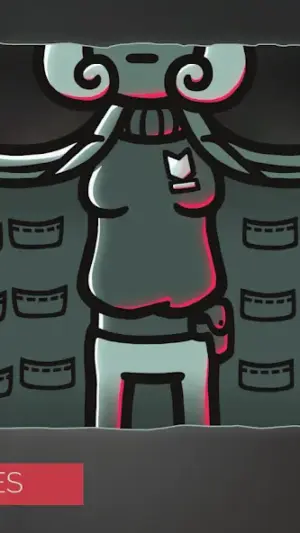 Mindcop screenshot 3