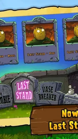 Plants vs. Zombies™ screenshot 3