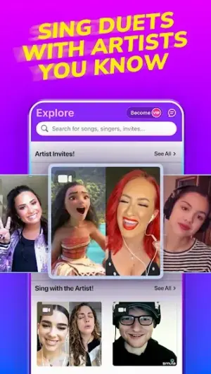 Bose screenshot 3