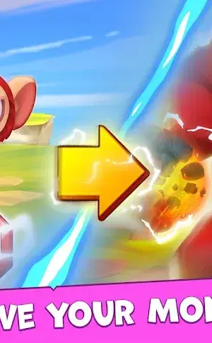 Monster Legends screenshot 3