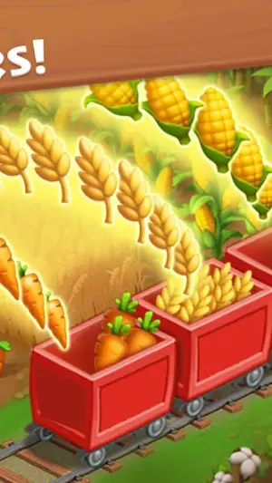 Township screenshot 3