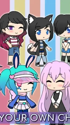 Gacha Life screenshot 3