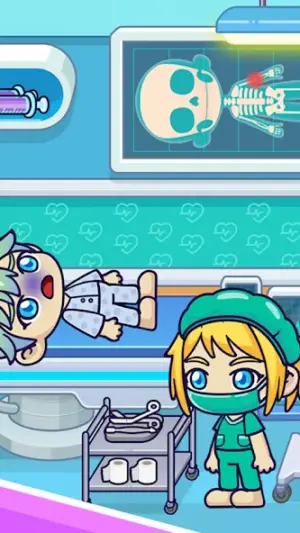 Avatar Life World: My Story screenshot 3