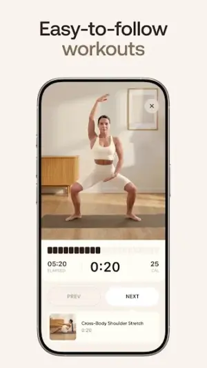 BetterMe: Health Coaching screenshot 3