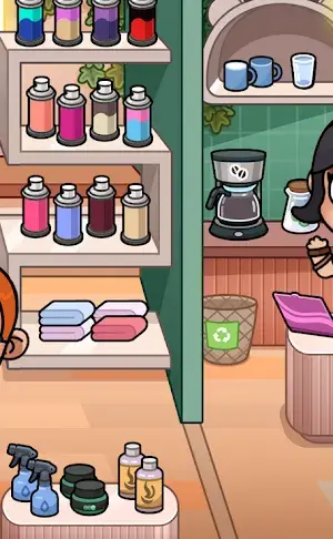 Avatar World ® screenshot 3