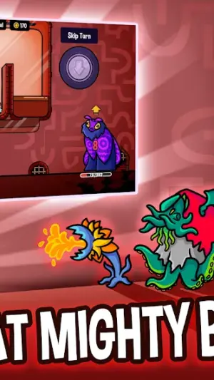 Dungeon Clawler screenshot 3