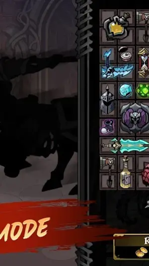 Relic Bag: Shadow Hunter screenshot 3
