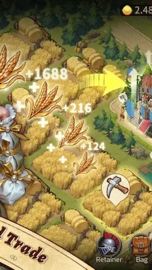 Yes Your Highness screenshot 3