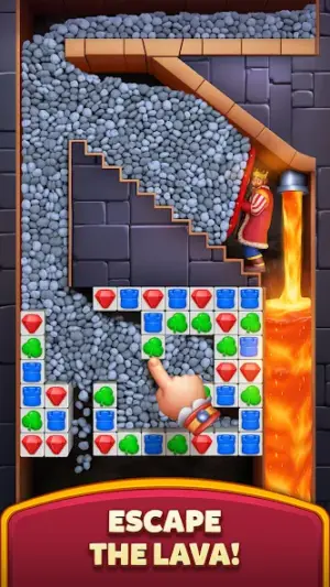 Royal Kingdom screenshot 3