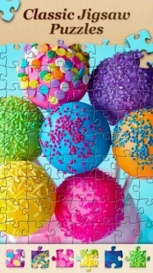 Jigsawscapes® - Jigsaw Puzzles screenshot 3
