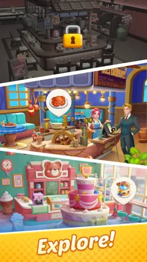Wool Puzzle 3D screenshot 3
