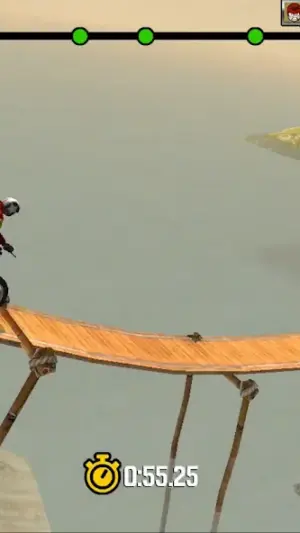 Trial Xtreme 4 Bike Racing screenshot 3