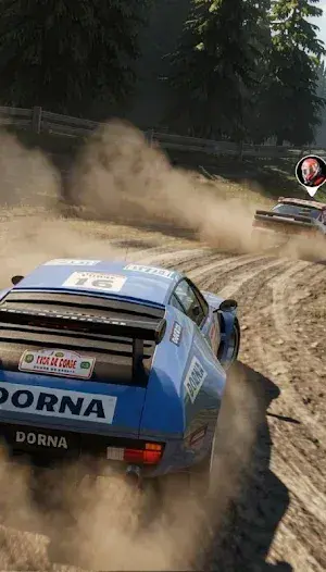 Rally One : Race to glory screenshot 3