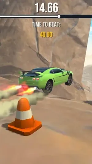 Stunt Car Extreme screenshot 3