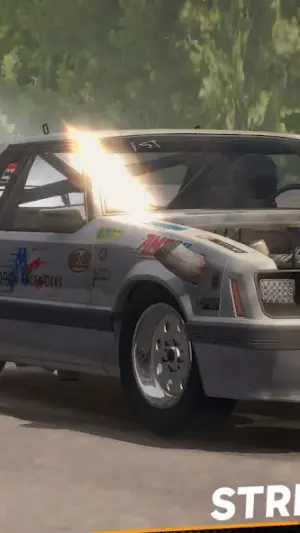 No Limit Drag Racing 2 screenshot 3