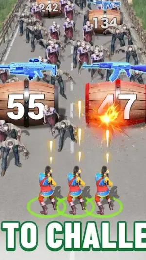 Evony: The King's Return screenshot 3
