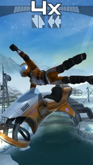 Riptide GP2 screenshot 3