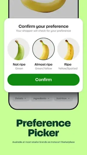 Instacart: Get Food Delivery screenshot 3
