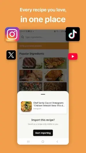 Cookpad recipes, homemade food screenshot 3