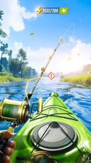 Fishing Master screenshot 3