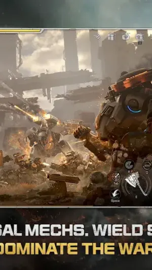 RF ONLINE NEXT screenshot 3