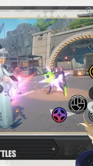 Zenless Zone Zero - Anniv. screenshot 3