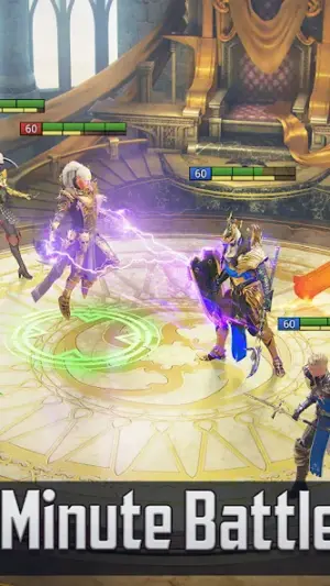 RAID: Shadow Legends screenshot 3