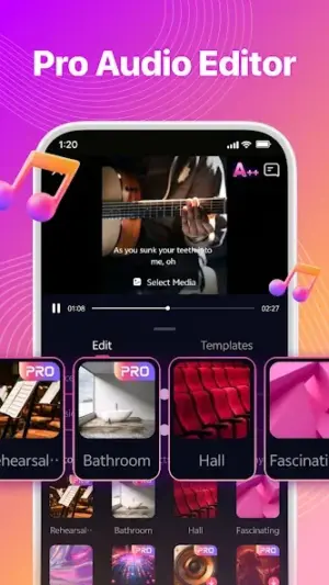 StarMaker: Sing Karaoke Songs screenshot 3