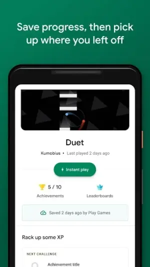 Google Play Games screenshot 3