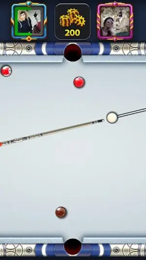 8 Ball Pool screenshot 3