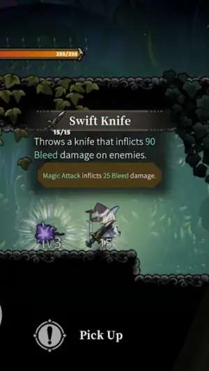 Never Grave screenshot 3