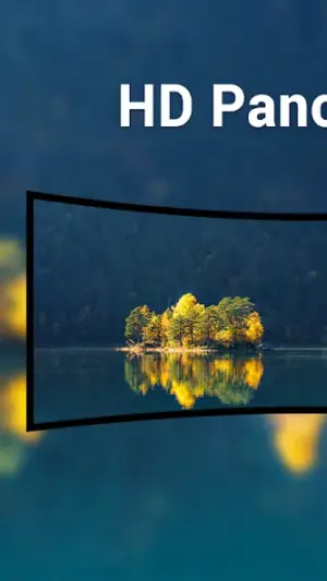Camera for Android screenshot 3
